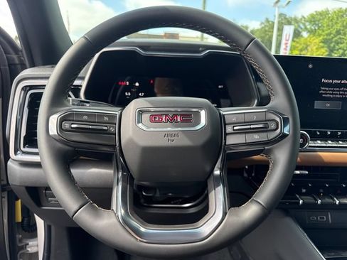 New 2026 GMC Canyon AT4 w/ Technology Plus Package AWD/4WD image 21