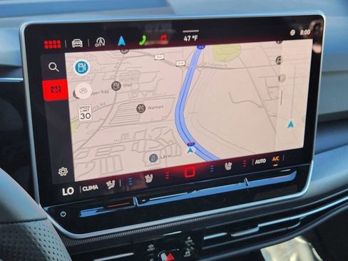 New 2026 Volkswagen GTI SE image 8