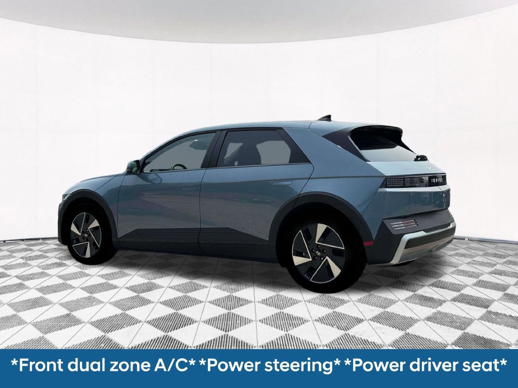 New 2026 Hyundai Ioniq 5 SE AWD/4WD image 7