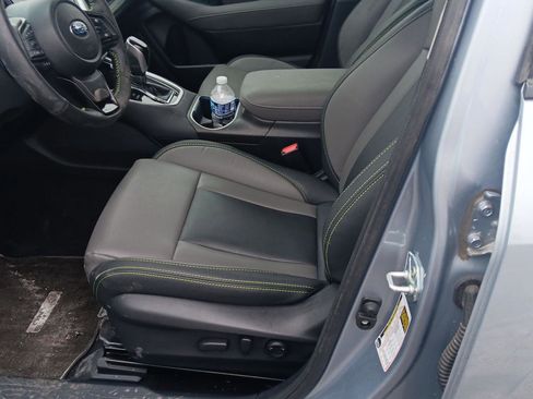 Used 2024 Subaru Outback Onyx Edition image 12