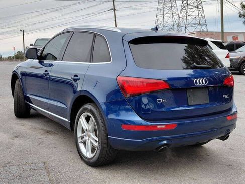 Used 2014 Audi Q5 2.0T Premium Plus w/ Premium Plus Package image 8