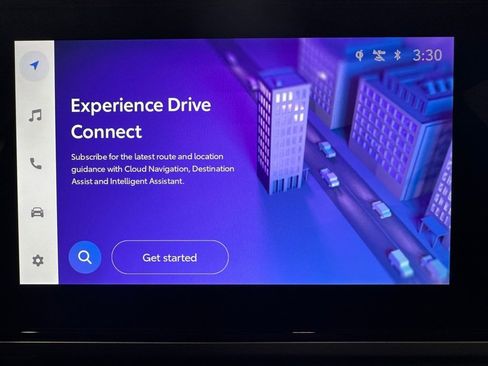 Used 2025 Toyota Camry SE image 26