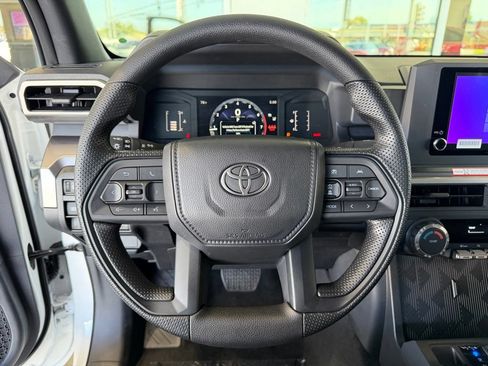New 2026 Toyota Tacoma SR5 AWD/4WD image 19
