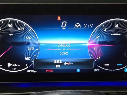 Certified 2025 Mercedes-Benz GLS 450 4MATIC image 28