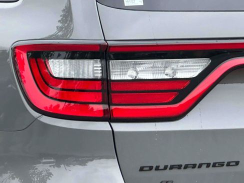 Used 2025 Dodge Durango GT AWD/4WD image 9