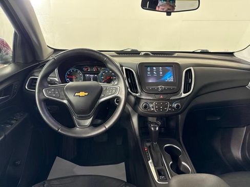 Used 2018 Chevrolet Equinox LT AWD/4WD image 27