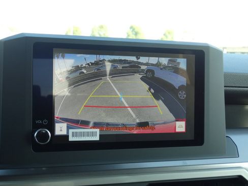 New 2025 Toyota Tacoma SR5 image 21