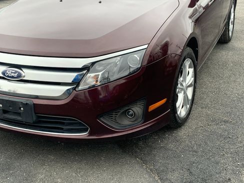 Used 2012 Ford Fusion SE image 38