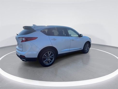 Used 2024 Acura RDX w/ Technology Package image 8