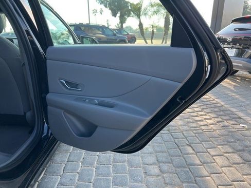 New 2026 Hyundai Elantra Sport w/ Cargo Package image 19