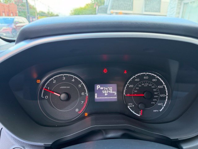 Used 2019 Subaru Impreza 2.0i Premium AWD/4WD image 21