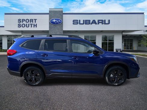 New 2026 Subaru Ascent Premium image 2