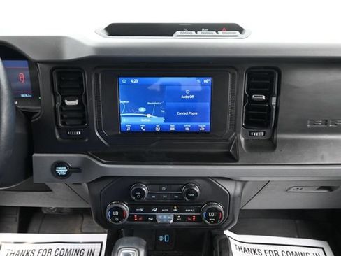 Used 2023 Ford Bronco Big Bend AWD/4WD image 16