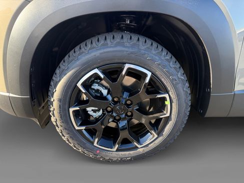 New 2026 MAZDA CX-50 Meridian Edition image 9