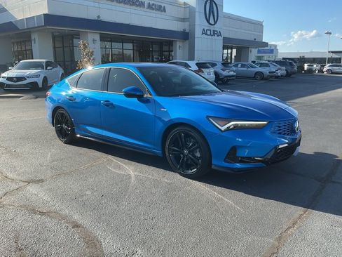 New 2026 Acura Integra A-Spec image 7