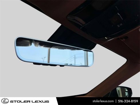 Certified 2021 Lexus LC 500 500 w/ Touring Package image 35