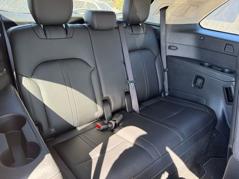 Used 2024 MAZDA CX-90 3.3 Turbo w/ Premium Package image 6