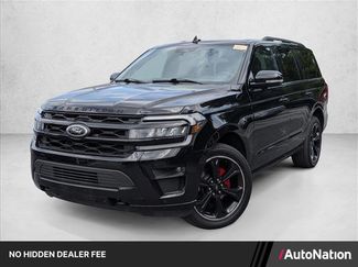 Certified 2023 Ford Expedition Limited AWD/4WD video 1