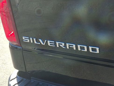 New 2026 Chevrolet Silverado 1500 RST w/ RST Select Package image 11