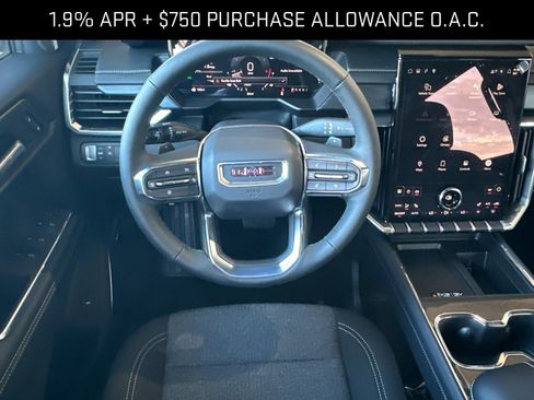 New 2026 GMC Acadia Elevation image 14