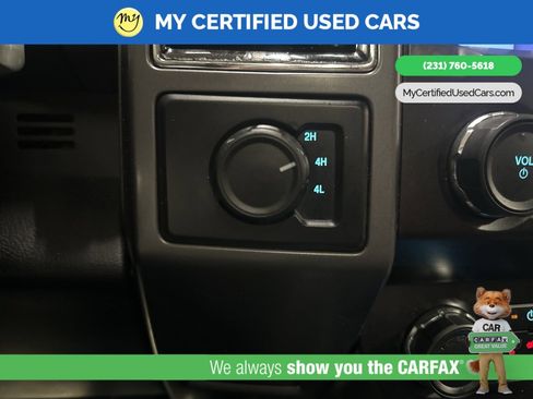 Used 2020 Ford F150 XLT w/ Equipment Group 302A Luxury image 25