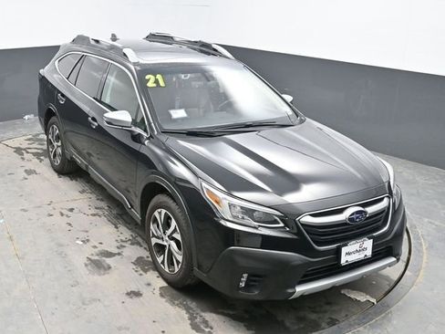 Used 2021 Subaru Outback Touring image 25