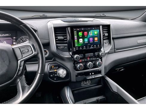 Certified 2024 RAM 1500 Laramie image 7