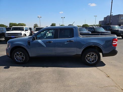 New 2026 Ford Maverick XLT FWD image 7