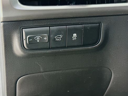 Used 2025 Hyundai Tucson SEL image 17