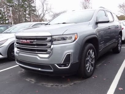 Used 2023 GMC Acadia SLT