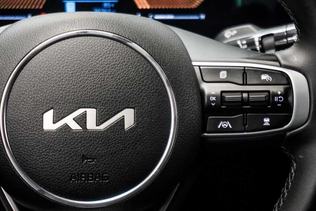 Used 2025 Kia K5 GT-Line FWD image 14