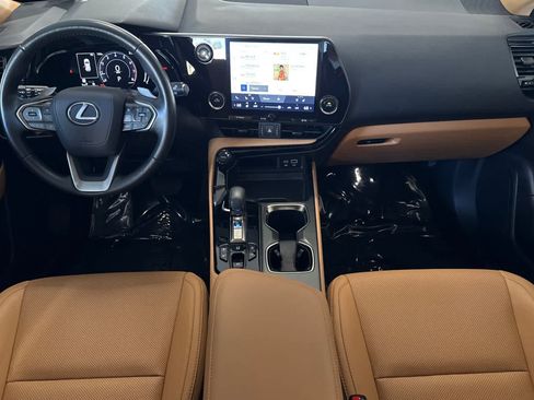 Used 2024 Lexus NX 350 AWD w/ Cold Area Package image 3
