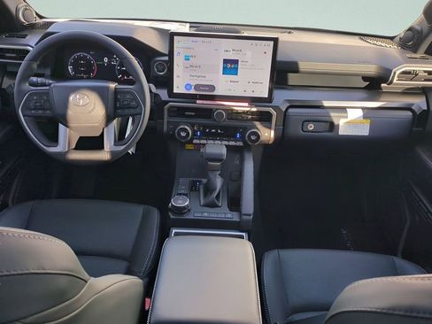 New 2026 Toyota 4Runner Limited image 14