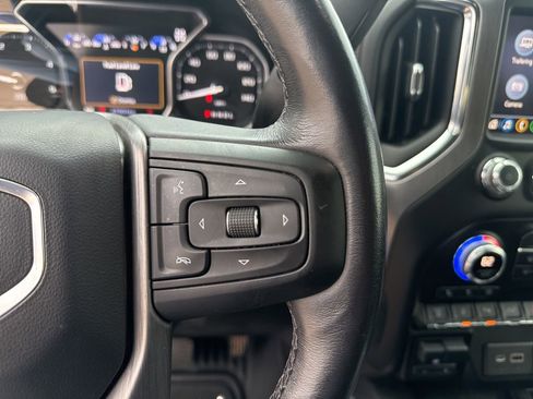 Used 2021 GMC Sierra 2500 Denali w/ Denali Black Diamond Edition image 26