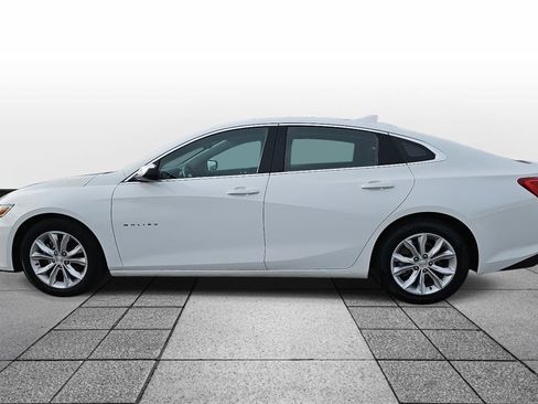 Used 2023 Chevrolet Malibu LT image 8