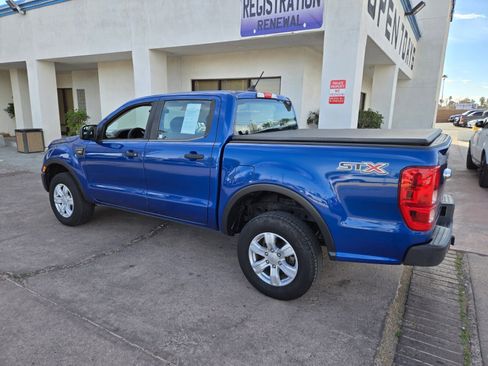 Used 2019 Ford Ranger XL w/ Equipment Group 101A Mid image 3