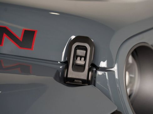 Used 2024 Jeep Wrangler Rubicon image 51