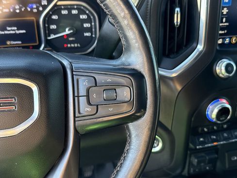 Used 2020 GMC Sierra 1500 AT4 w/ Technology Package image 28