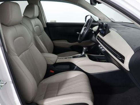 Used 2024 Honda HR-V EX-L image 18