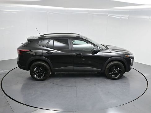 Used 2026 Chevrolet Trax ACTIV w/ Driver Confidence Package image 67