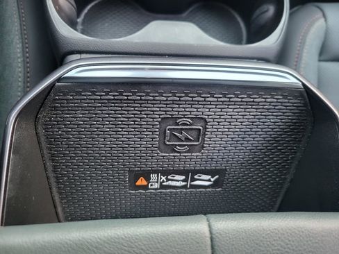 New 2026 GMC Terrain AT4 w/ Technology Package II image 10