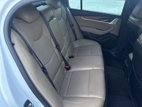 Used 2021 Cadillac CT5 Premium Luxury image 14