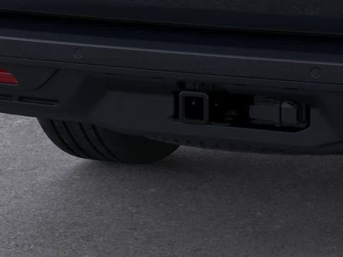 New 2026 Ford Expedition Active AWD/4WD image 23