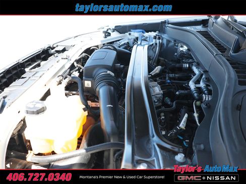 Used 2020 Ford Explorer Platinum w/ Premium Technology Package AWD/4WD image 44