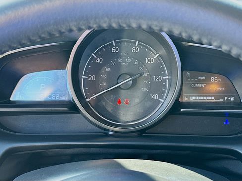 Used 2019 MAZDA CX-3 Touring image 9