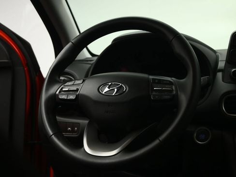 Used 2020 Hyundai Kona SEL Plus FWD image 44