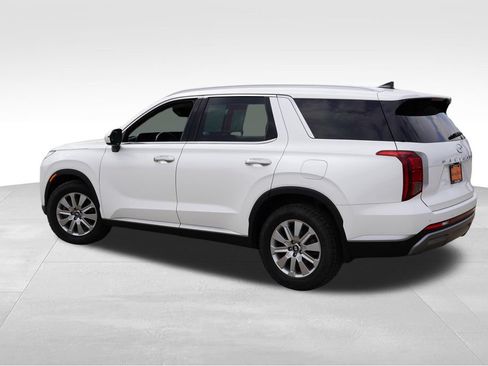 Used 2023 Hyundai Palisade SEL AWD/4WD image 8
