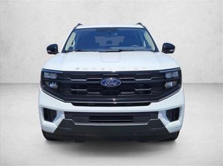 Used 2025 Ford Expedition Active AWD/4WD video 2