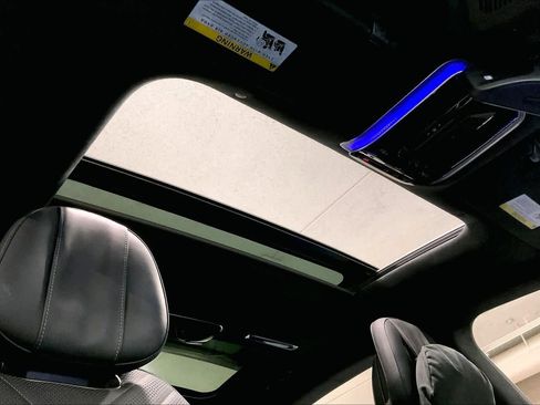 Certified 2023 Mercedes-Benz EQS 580 4MATIC Sedan image 13