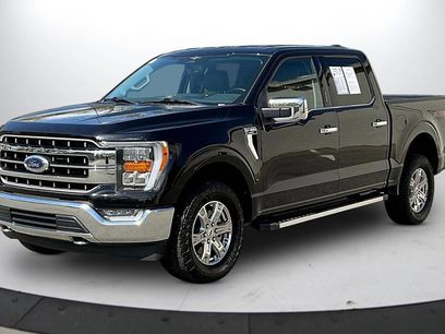 Used 2023 Ford F150 Lariat